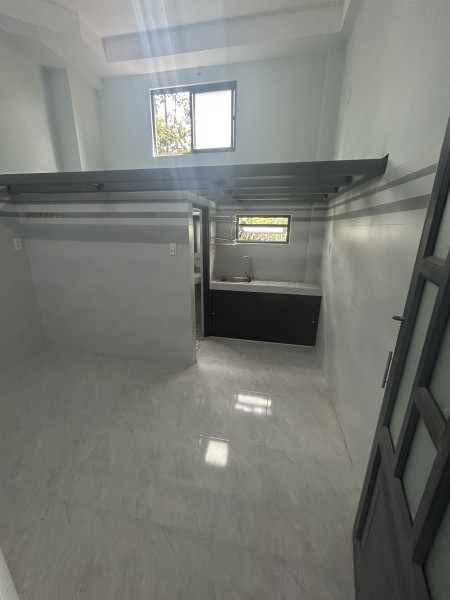 CHO THUÊ PHÒNG TRỌ CÓ GÁC ĐƯỜNG TRƯỜNG TRINH