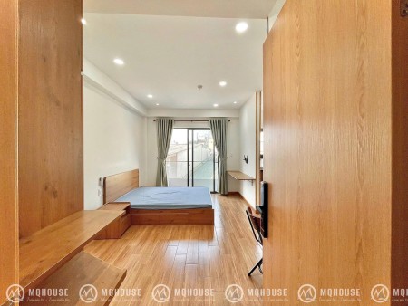 Khai trương hệ thống 50 căn hộ studio siêu hoành tráng • Cửa sổ trời • Full seal ngay Quận 10