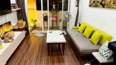Chung cư Ruby, Nguyễn Sỹ Sách, TB: 80m2, 2p ngủ, full NT, 10tr/th