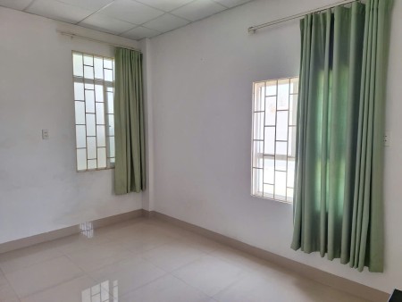 Nhà trọ 39 đường 27 Hiệp Bình Chánh, Thủ Đức