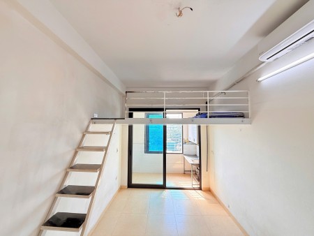 DUPLEX NGÕ 2 NGUYÊN XÁ - 30m2. Full Điều hòa, Nóng lạnh, Tủ quần áo 4 cánh..