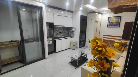 Cho thuê CH mini 26m2, 4,0 triệu tại ngõ 22, Lương Khánh Thiện, Tương Mai