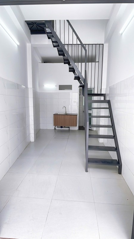2 PN full nội thất gần chợ trường học khu dân cư đông đúc