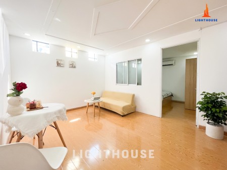 1PN xịn xò – ở là ghiền ngay Tân Bình, giáp cv Hoàng Văn Thụ, chợ Phạm Văn Hai