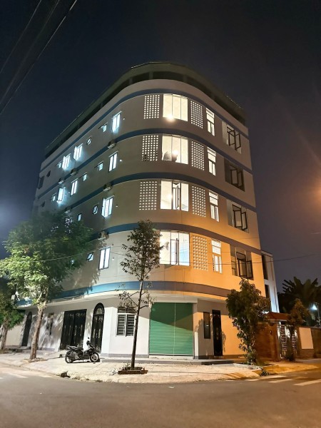 CHO THUÊ PHÒNG MỚI XÂY XONG - 0368022331