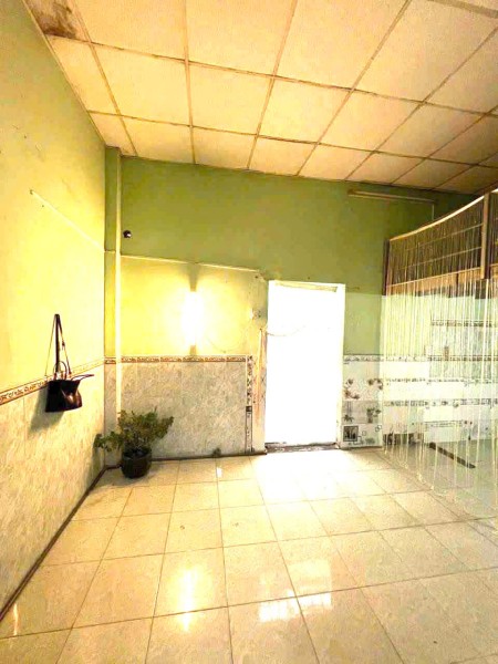 cho thuê chdv phòng toilet + bếp riêng 1368 Lê Văn Lương, nhà Bè , giá 2.5 triệu