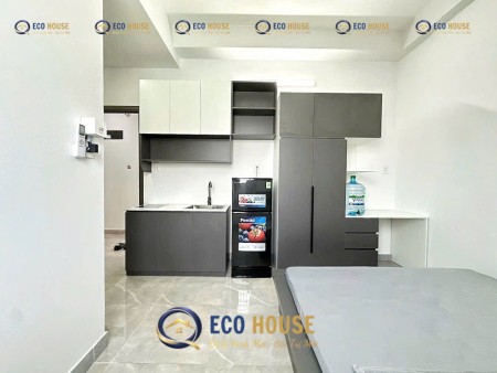 CHO THUÊ PHÒNG TRỌ TÂN PHÚ – CỬA SỔ – ĐẦY ĐỦ NỘI THẤT – GẦN CÔNG VIÊN ĐẦM SEN, HUIT, VĂN HIẾN