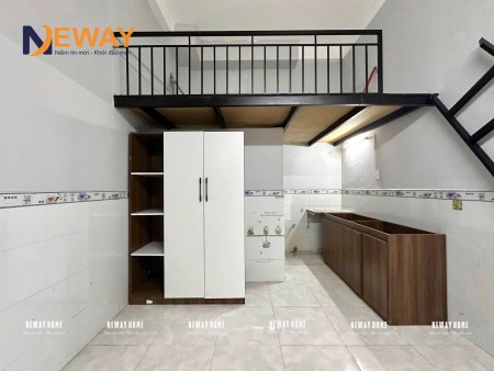 PHÒNG TRỌ CÓ GÁC GIÁ RẺ NGAY LÊ VĂN QUỚI GÁC CAO MỚI XÂY AN NINH SẠCH SẼ