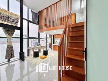  Cho Thuê Phòng Trọ Gác Cao 1m7, Đứng Được, View Kính Gần Chợ Tân Hương, Aeon Tân Phú