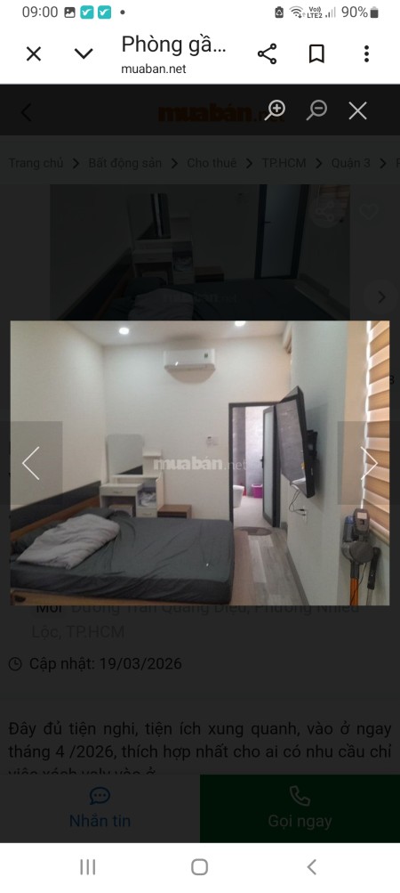 Đi đến slide 3