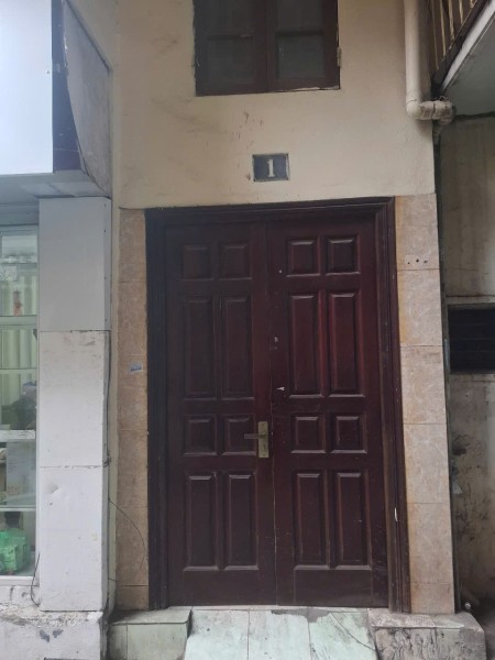 Cho thuê nhà 4 phòng ngủ giá 7 triệu/tháng