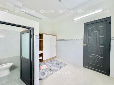 CHO THUÊ PHÒNG STUDIO GẦN ĐẠI HỌC CÔNG THƯƠNG