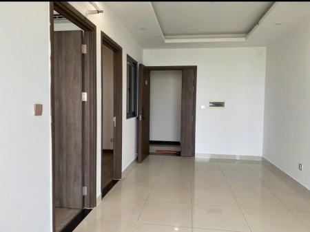 Căn hộ mới, 74m2, 2PN, 2WC, giá 9tr5/th, Carillon 2, Trịnh Đình Thảo, TP.