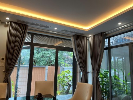 Cho thuê nhà biệt thự nguyên căn đường hoa mai
