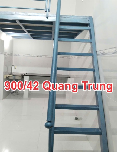 Cho Thuê phòng trọ 900/42 Quang Trung - phường Cẩm Thành - tỉnh Quảng Ngãi.