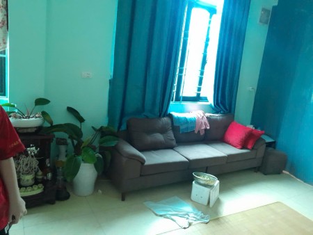 Chủ nhà cho thuê căn hộ mini khép kín 50 m2 Đường Cổ nhuế Đông Ngạc