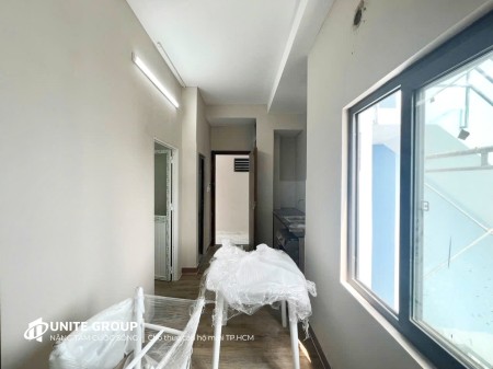 KHAI TRƯƠNG DỰ ÁN MỚI 1PN CÓ VIEW HỒ SIÊU THOÁNG MÁT MÁY GIẶT RIÊNG NGAY UNG VĂN KHIÊM, BÌNH THẠNH