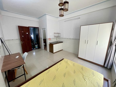 PHÒNG TRỌ ĐẸP - CỬA SỔ LỚN THOÁNG MÁT - BÌNH LỢI, BÌNH THẠNH