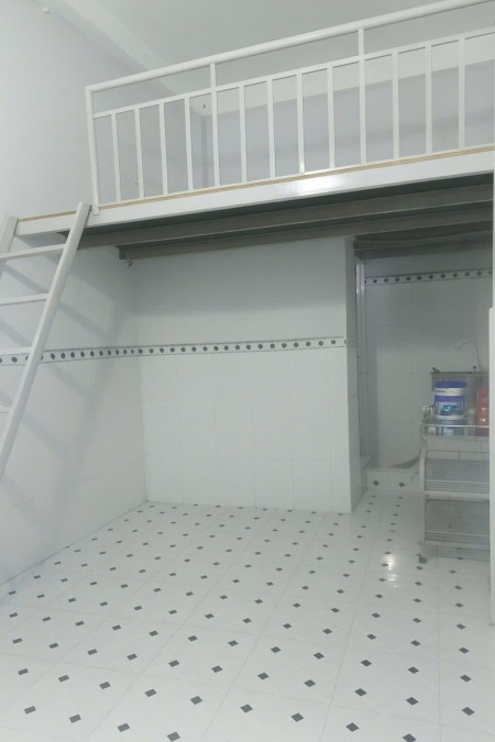 ️SIÊU HIẾM DUPLEX 23m2. CHỈ 2tr8, DƯƠNG QUẢNG HÀM