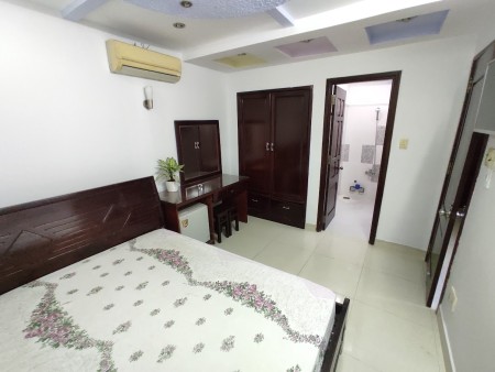 Phòng 3tr - 20m2 gần ủy ban quận 2 cũ