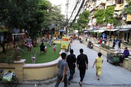 Đi đến slide 3