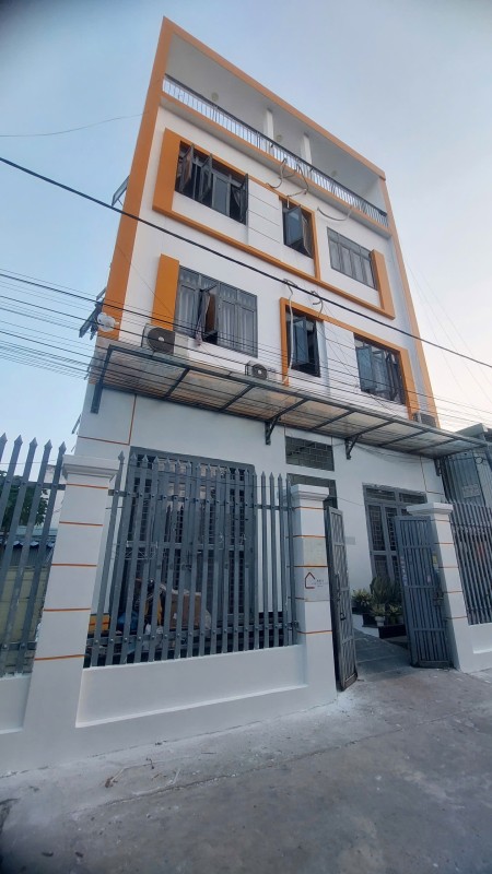 NHÀ TRỌ HÀ VI - CÓ GÁC LỬNG - CAMERA AN NINH RỘNG KHẮP - P. HIỆP BÌNH PHƯỚC - THỦ ĐỨC