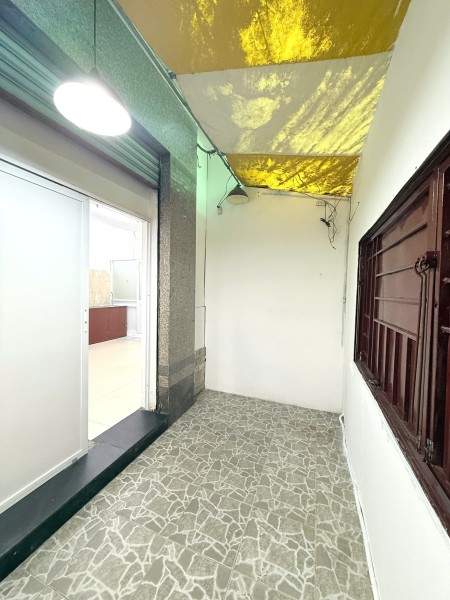  Cho thuê Phòng (TRỆT) MT Nguyễn Thị Mười Q8. (25m2) gần Trường ĐH STU, Công Viên, 5tr
