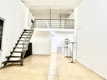 Cho thuê nhà cấp 4, 30m2, Vskk, vào ở ngay