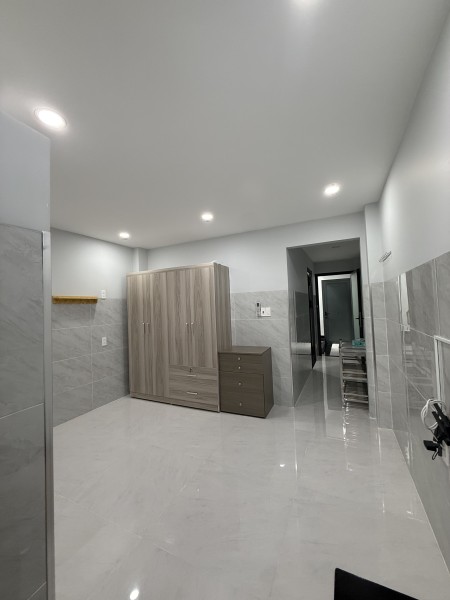 TÌM KHÁCH THUÊ NHÀ DỄ THƯƠNG GÒ VẤP