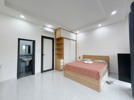 CHO THUÊ CĂN HỘ 1 PHÒNG NGỦ CAO CẤP TẠI QUẬN 7