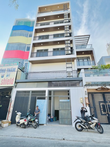 PHÒNG ĐẸP đường văn thân, quận 6