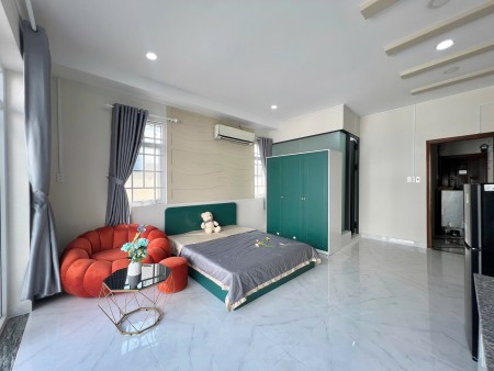 PHÒNG VỪA HOÀN THIỆN NGAY TẠI QUANG TRUNG GÒ VẤP