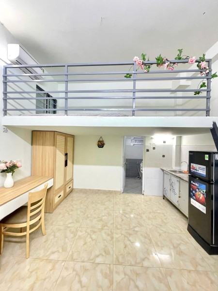 KHAI TRƯƠNG NHÀ MỚI CẠNH ĐẠI HỌC BÁCH KHOA , UEH QUẬN 10 - ĐƯỜNG TÔ HIẾN THÀNH , GẦN QUẬN 1,3
