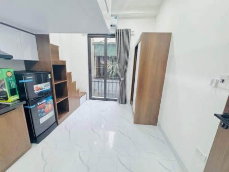 PHÒNG CÁCH 1KM RA BẾN XE MỸ ĐÌNH - NHẬN XE ĐIỆN, NUÔI PET, PHÒNG MỚI - FULL ĐIỆN TỬ