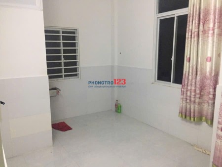 Phòng trọ PHAN XÍCH LONG Phú Nhuận