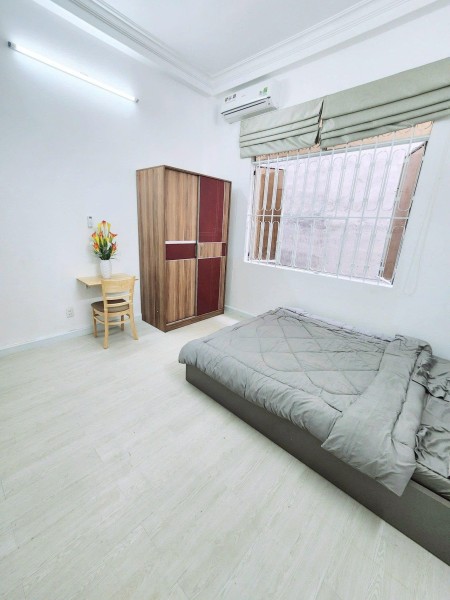 STUDIO FULL NỘI THẤT - BỒN TẮM - NGUYỄN THƯỢNG HIỀN, BÌNH THẠNH