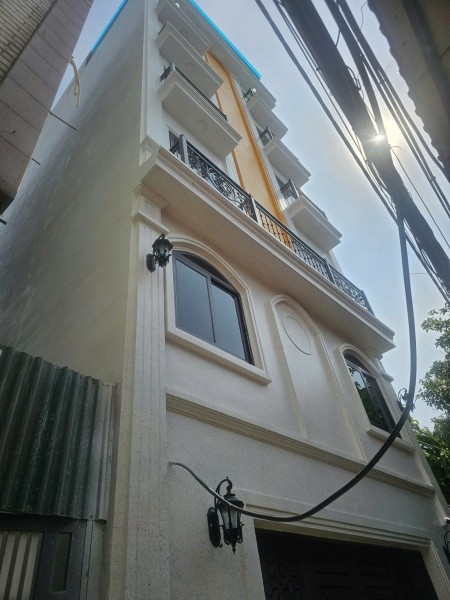 Chính chủ cho thuê phòng trọ tại Số 30, Ngõ 7 Nhật Tảo, Phường Phú Thượng, Hà Nội (GẦN CIPUTRA)