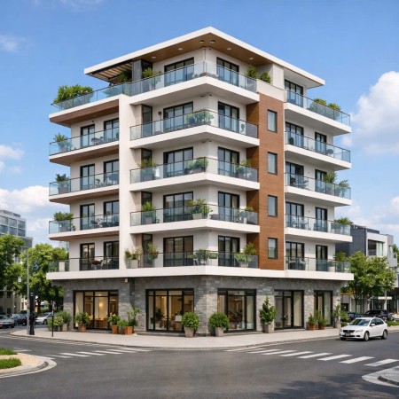 CHO THUÊ CĂN HỘ 1PN & 2PN (Tháng 06/2026 hoạt động)