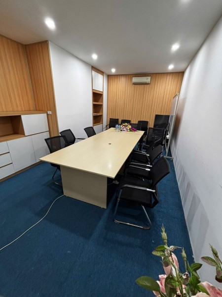 Hot: Cho thuê văn phòng 60m2 tại Lê Văn Thiêm, Thanh Xuân