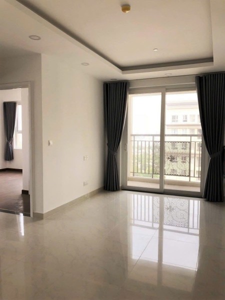 Giá 10tr5, C/c Bàu Cát, Hồng Lạc, TB: 2p ngủ, NTCB, 75m2, Căn góc.