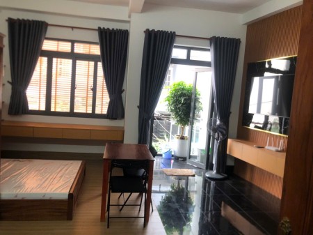 Phòng trọ đầy đủ tiện nghi giá từ 9tr đến 11tr