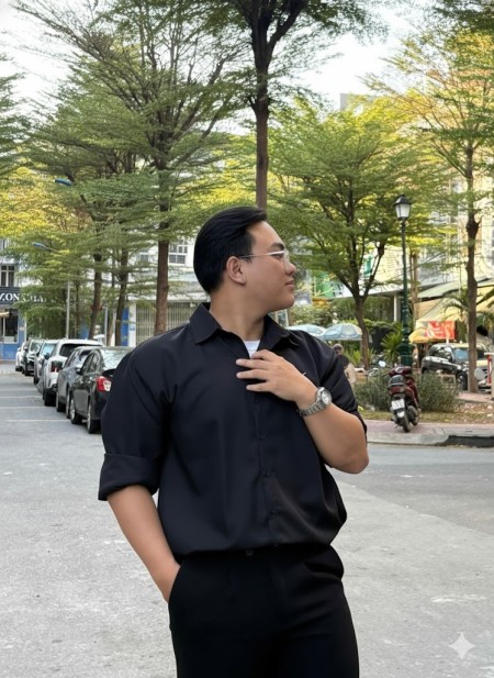 Nguyễn Trần Hữu An