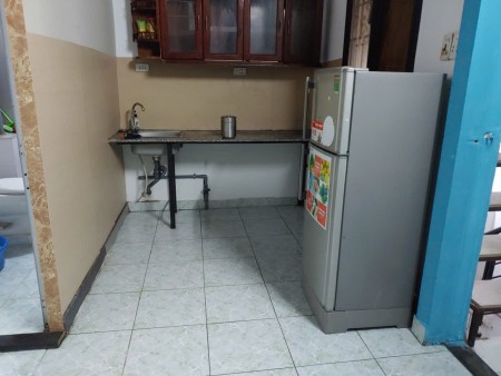 PHÒNG TRỌ CÓ GÁC GẦN ĐH LUẬT QL 13
