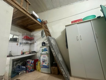phòng trọ giá rẻ, vskk, gác xép rộng