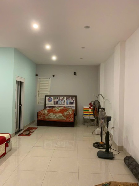 Phòng trọ 40m2 full nội thất hẻm 234 đường Lê Đức Thọ
