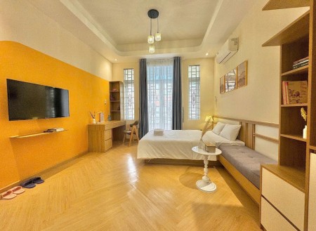 CHO THUÊ CĂN HỘ CAO CẤP TẠI QUẬN 7, FULL NỘI THẤT