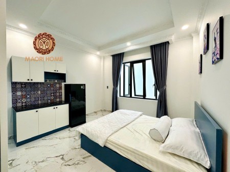 Cho Thuê Phòng QUẬN 5 Full Nội Thất BanCol
