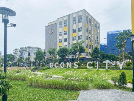 Cho thuê chung cư Bcons City - Căn 2PN + 2WC, Quốc lộ 1K, làng đại học