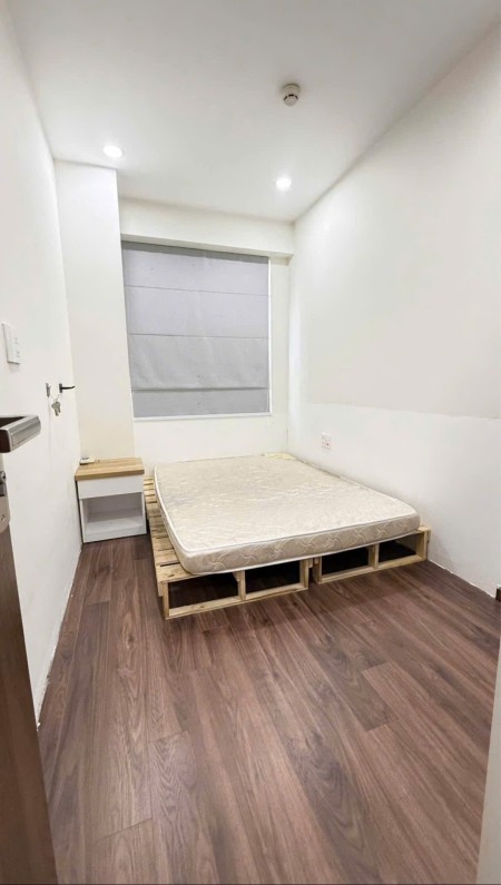 Ruby Garden - Nguyễn Sỹ Sách, 110m2, 3PN, 3WC, Nội thất mới, 13tr5/th