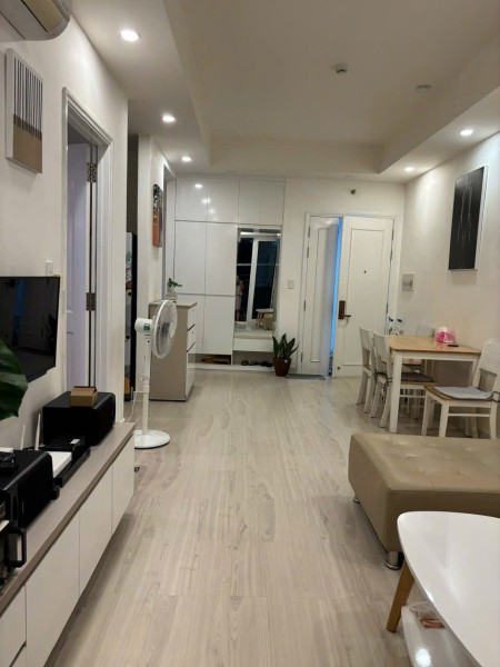  CĂN HỘ 2PN 2WC – KDC HIM LAM Q7 | GIÁ TẦM TRUNG – FULL TIỆN NGHI – Ở NGAY! 